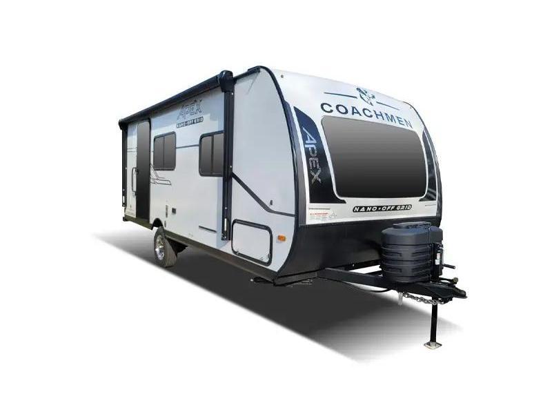 2025 Apex 190RBS NANO 