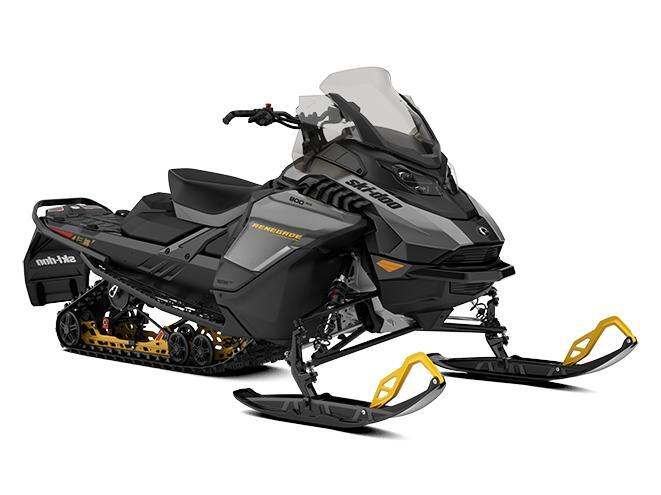 2025 Ski-Doo RENEGADE ADR 900 ACE 