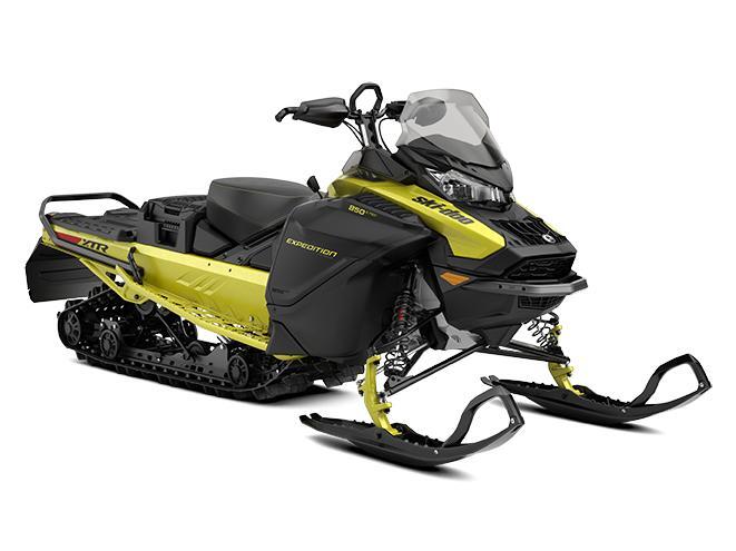 2025 Ski-Doo EXPEDITION XTREME 850 