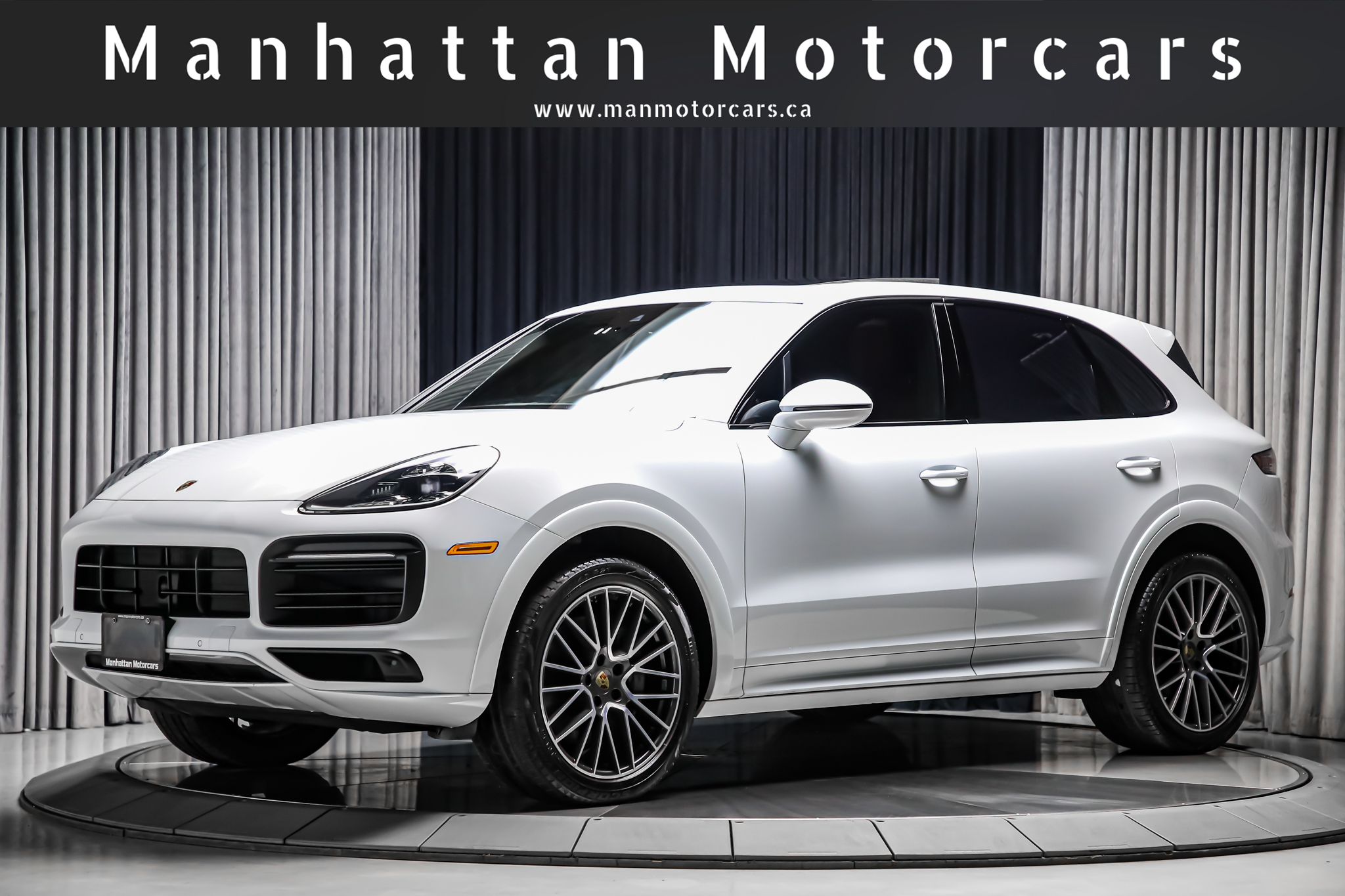 2019 Porsche Cayenne S AWD 434HP|HIGHLY OPTIONED|NOACCIDENT|SERVICERECS