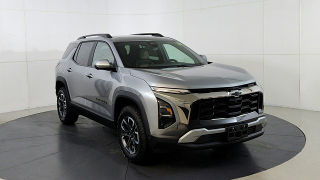2025 Chevrolet Equinox AWD 4dr ACTIV