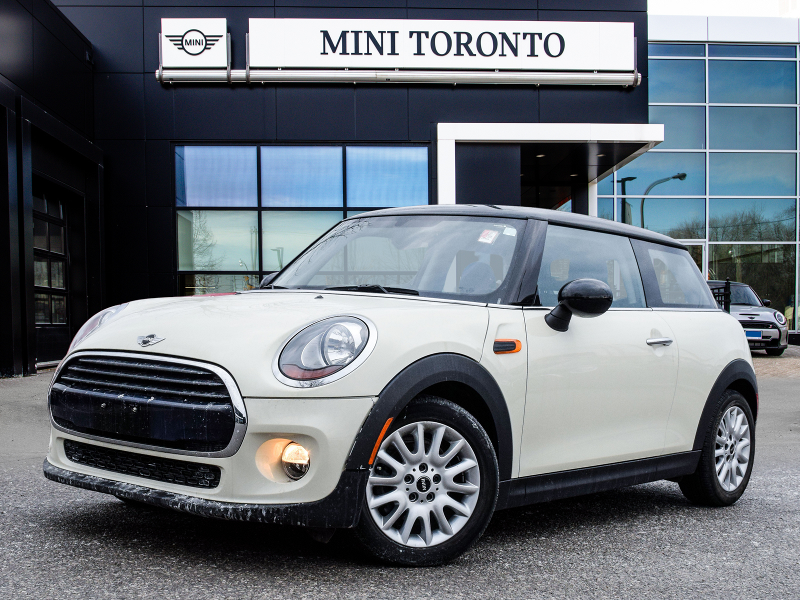 2016 MINI Cooper Hardtop Essentials | No Accidents | PRICE DROP!!!
