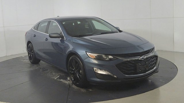 2024 Chevrolet Malibu 4dr Sdn 1LT