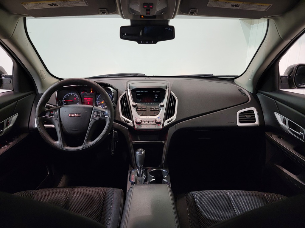 GMC Terrain 2016