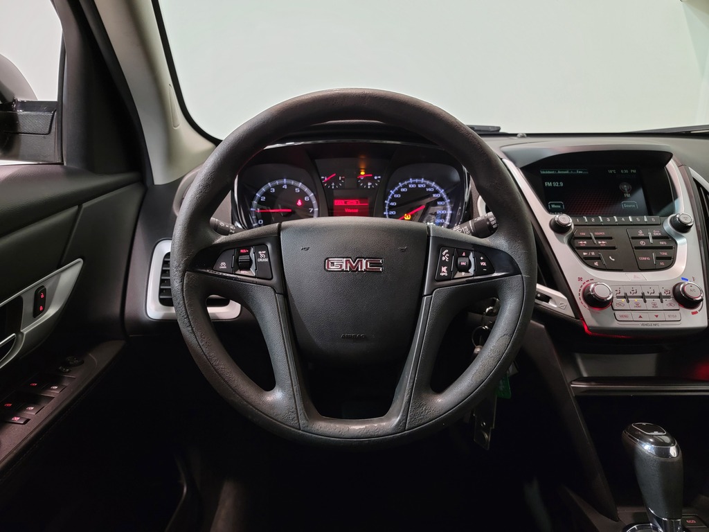 GMC Terrain 2016