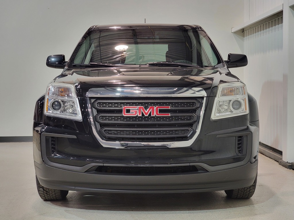 GMC Terrain 2016