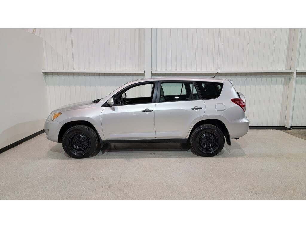 Toyota RAV4 2010