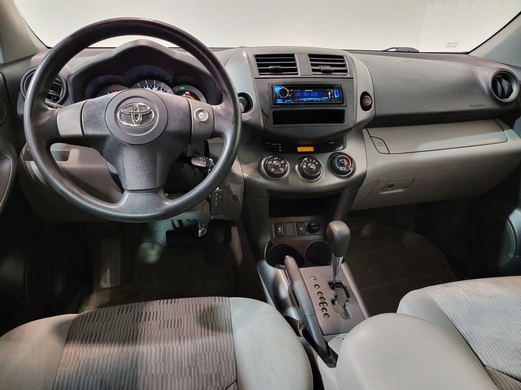 Toyota RAV4 2010