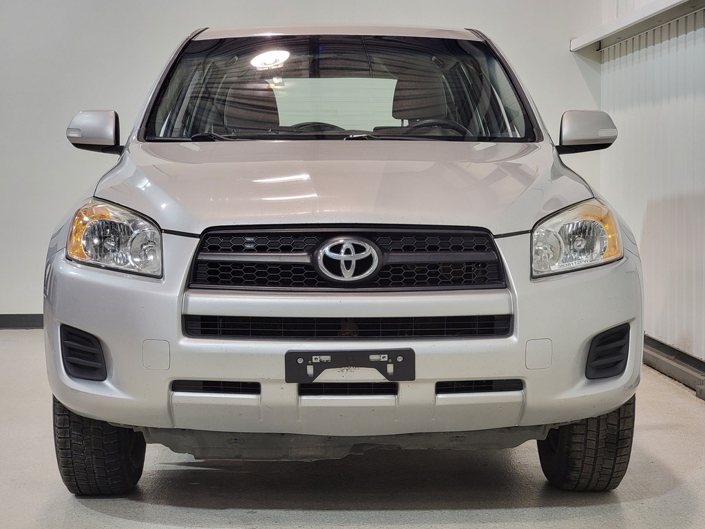 Toyota RAV4 2010