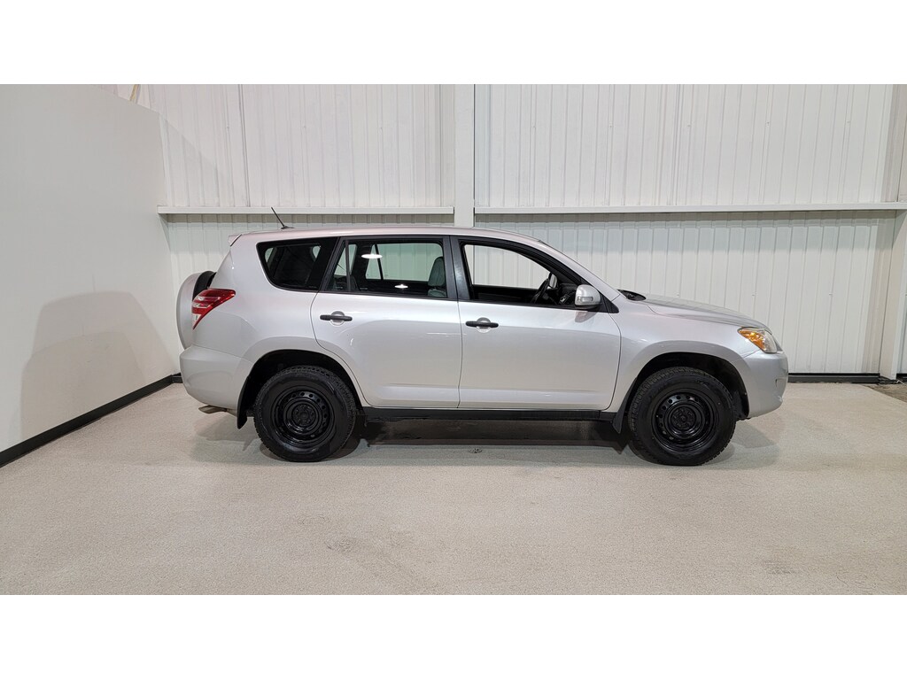 Toyota RAV4 2010