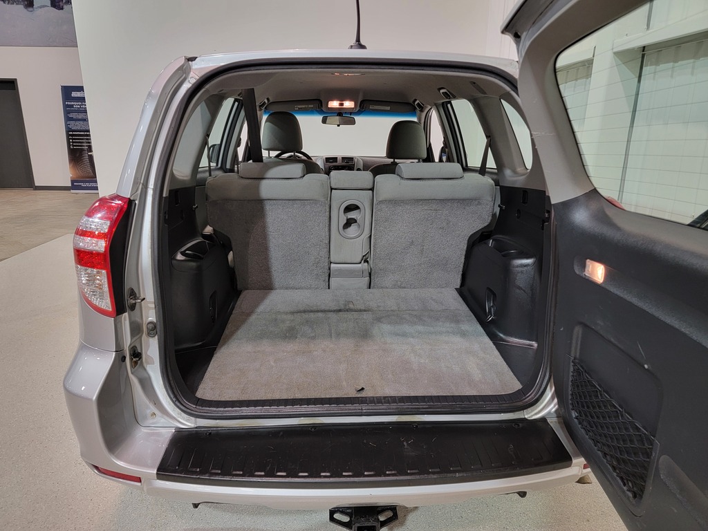 Toyota RAV4 2010