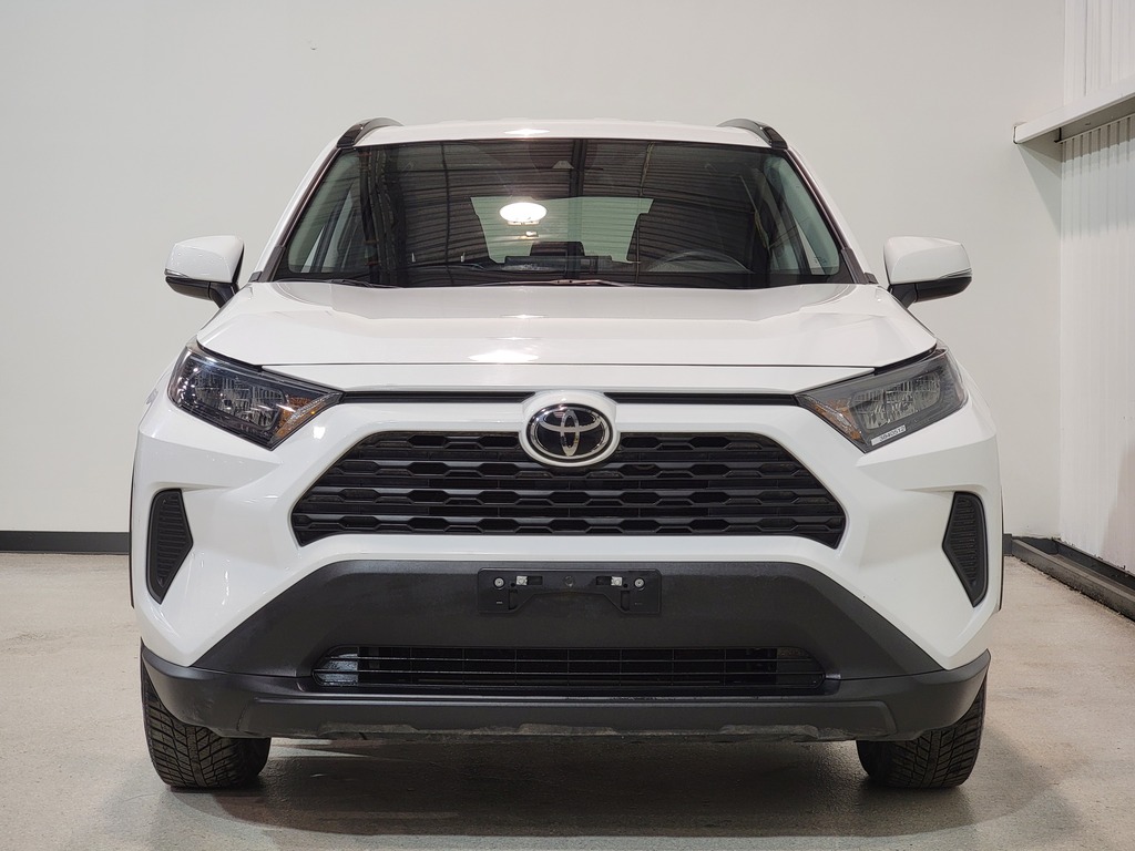 Toyota RAV4 2021