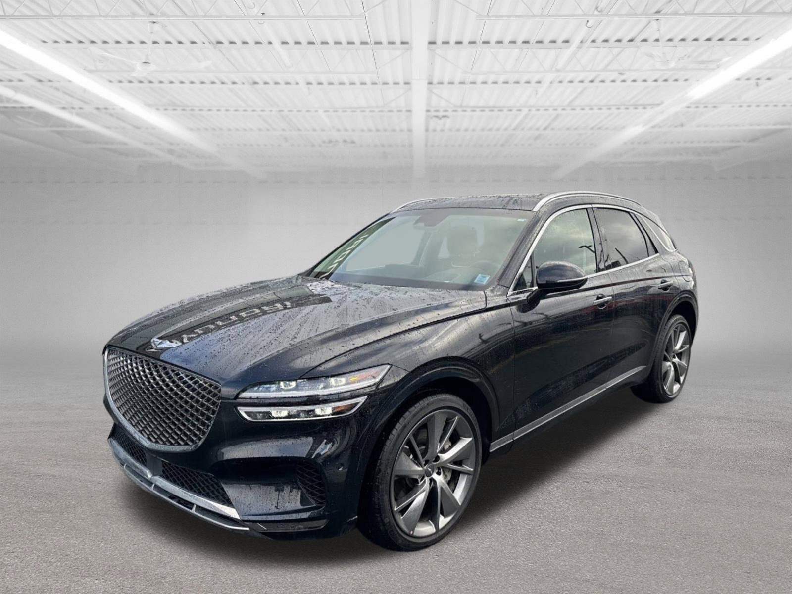 2025 Genesis GV70 