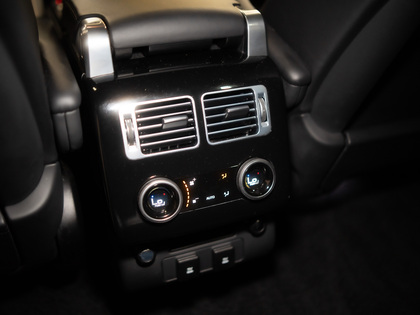 used 2020 Land Rover Range Rover car, priced at $63,900