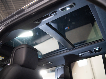 used 2020 Land Rover Range Rover car, priced at $63,900