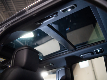 used 2020 Land Rover Range Rover car, priced at $63,900