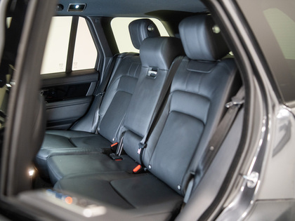 used 2020 Land Rover Range Rover car, priced at $63,900