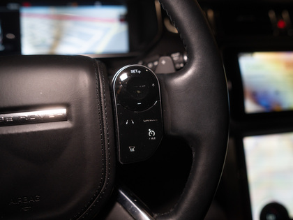 used 2020 Land Rover Range Rover car, priced at $63,900