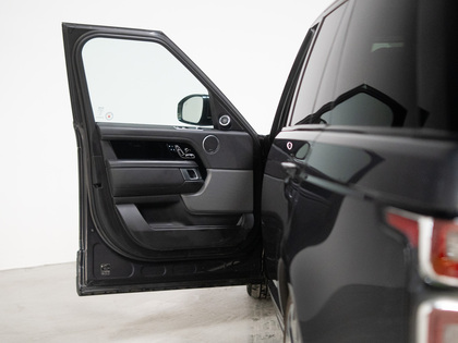 used 2020 Land Rover Range Rover car, priced at $63,900