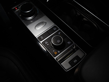 used 2020 Land Rover Range Rover car, priced at $63,900