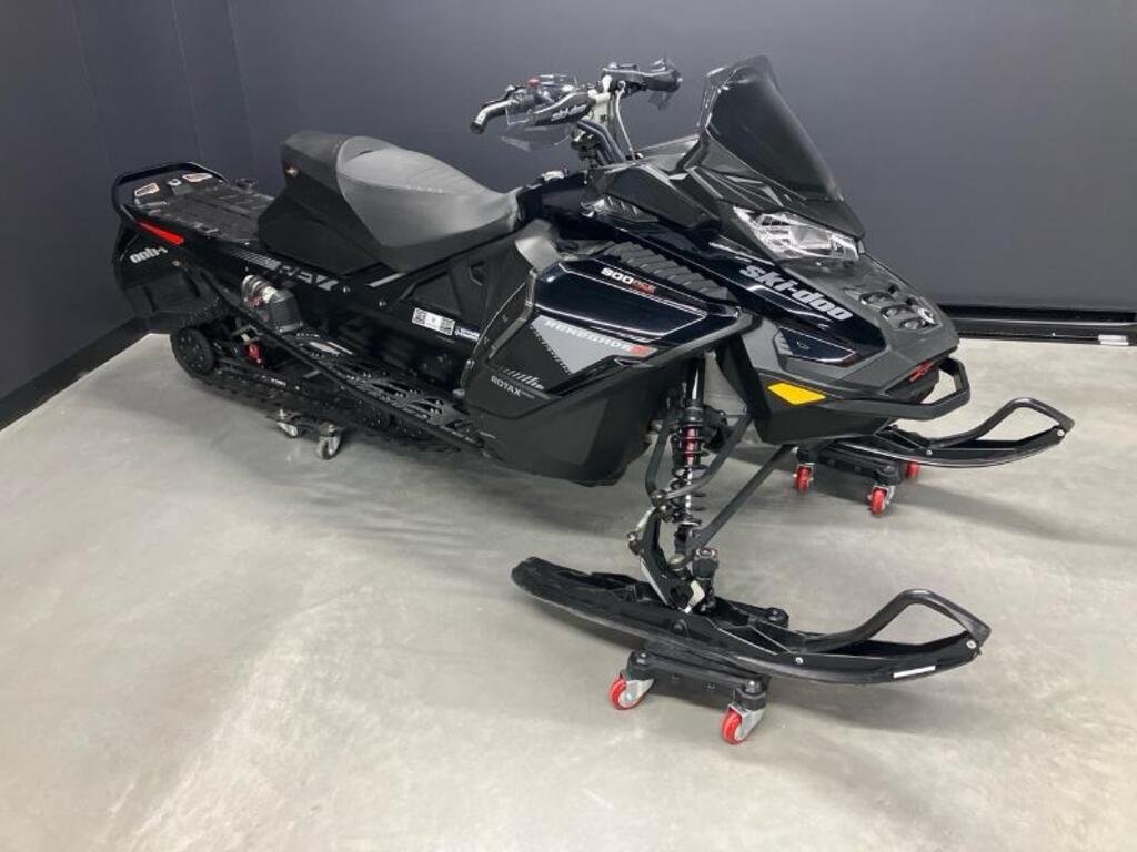 2019 Ski-Doo RENEGADE X 900 ACE T ICE XT