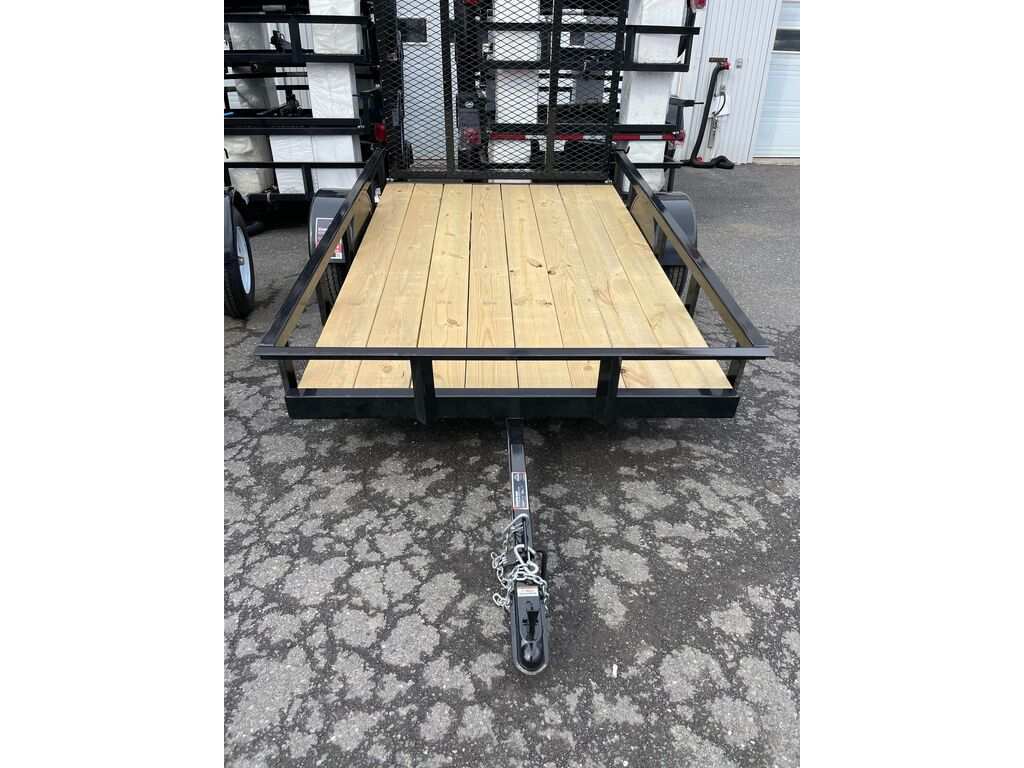 2022 CARRY ON 5x8 carry on 