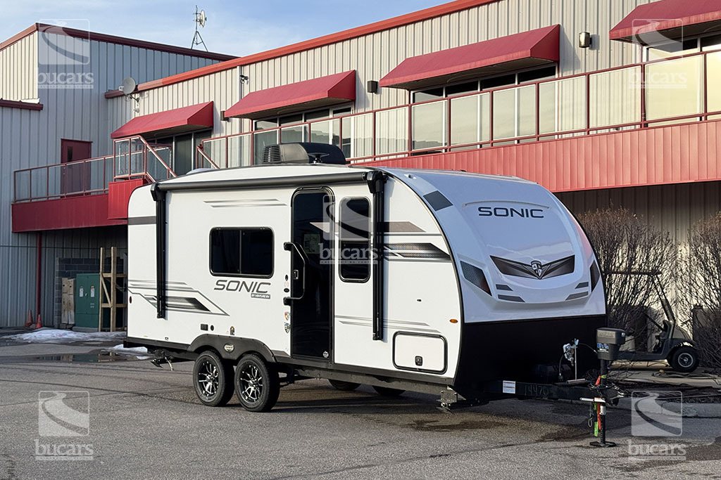 2025 Venture RV Sonic 