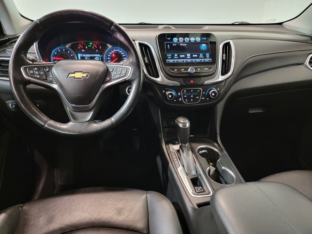 Chevrolet Equinox 2018