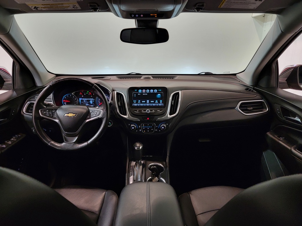 Chevrolet Equinox 2018