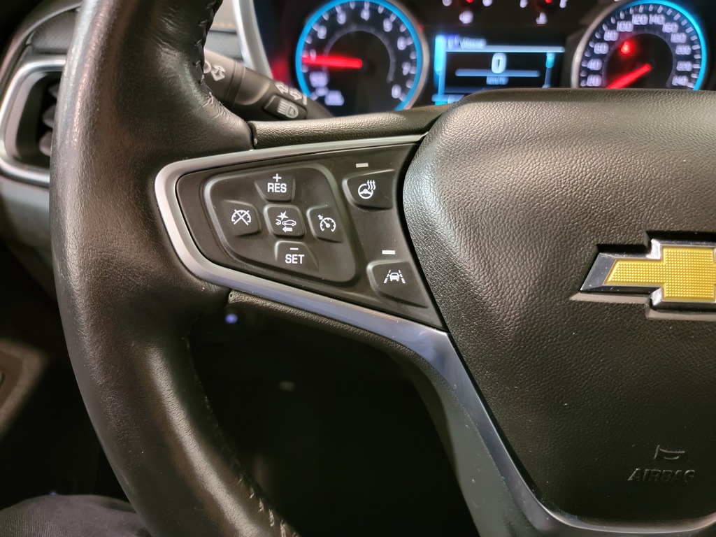 Chevrolet Equinox 2018