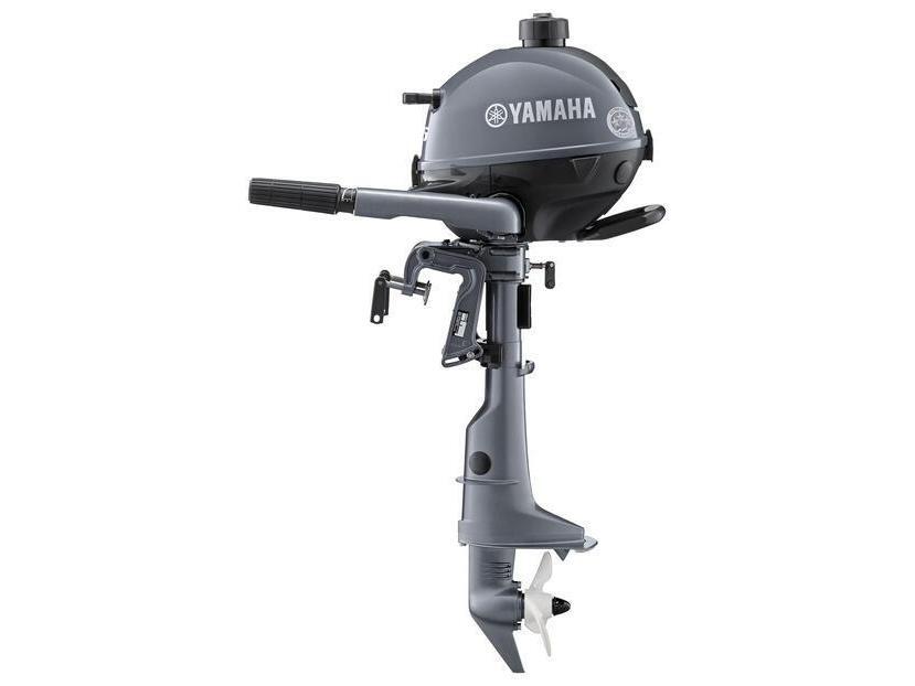 2023 Yamaha F2.5 SMHB 