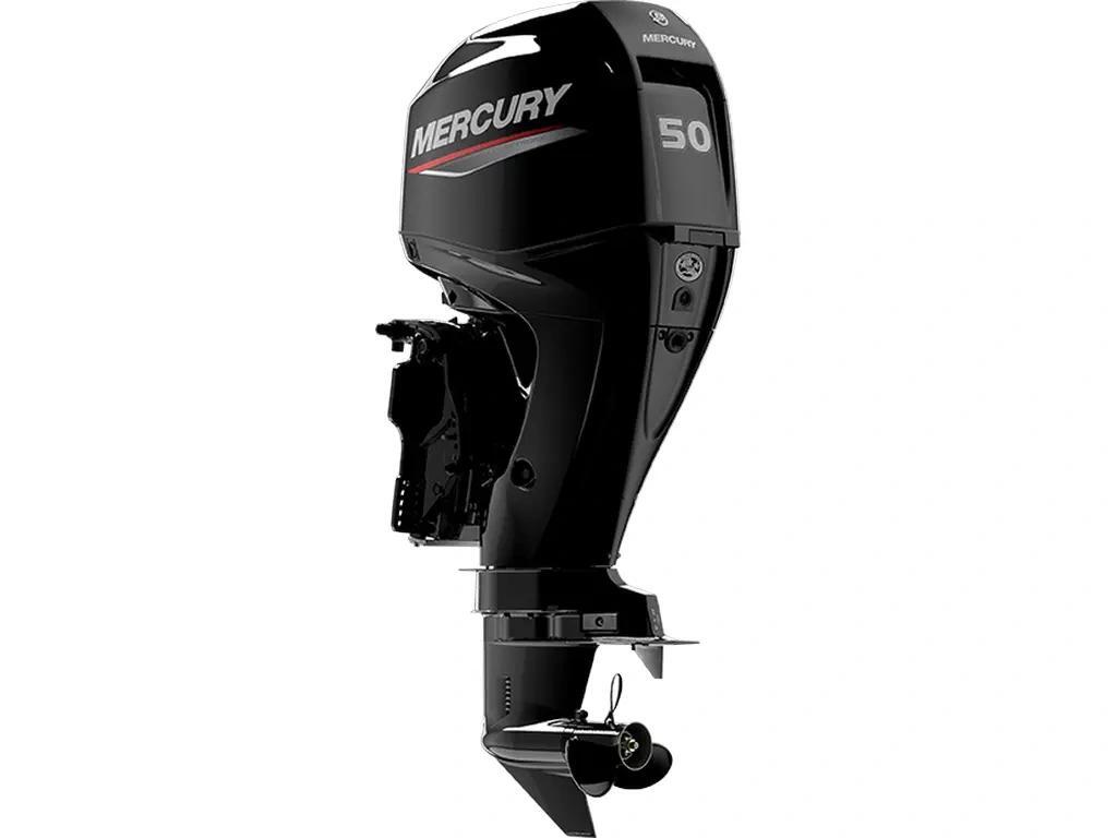 2024 Mercury 50 ELHPT 