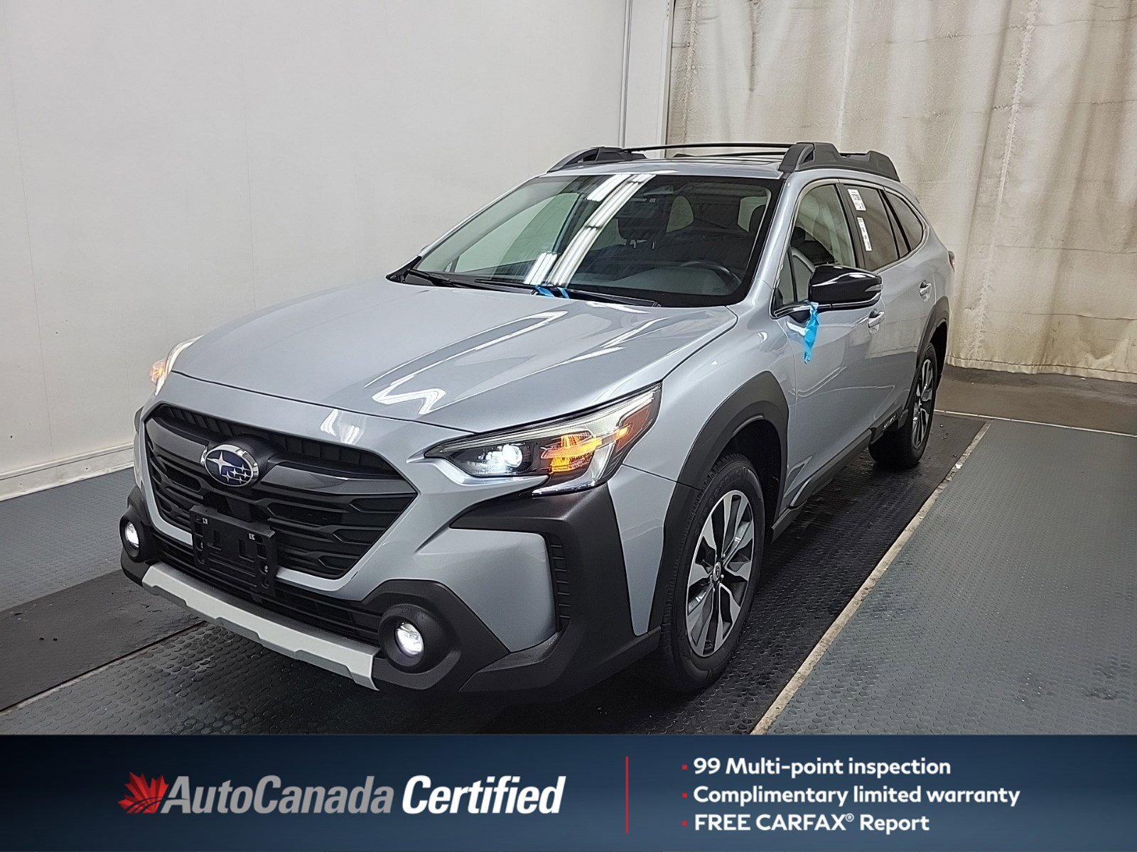 2023 Subaru Outback Limited | No Accidents | Superb Condition |