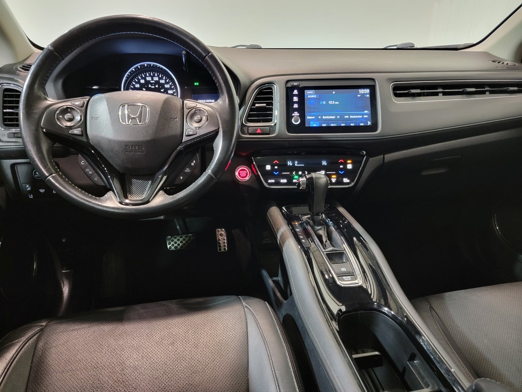 Honda HR-V 2019