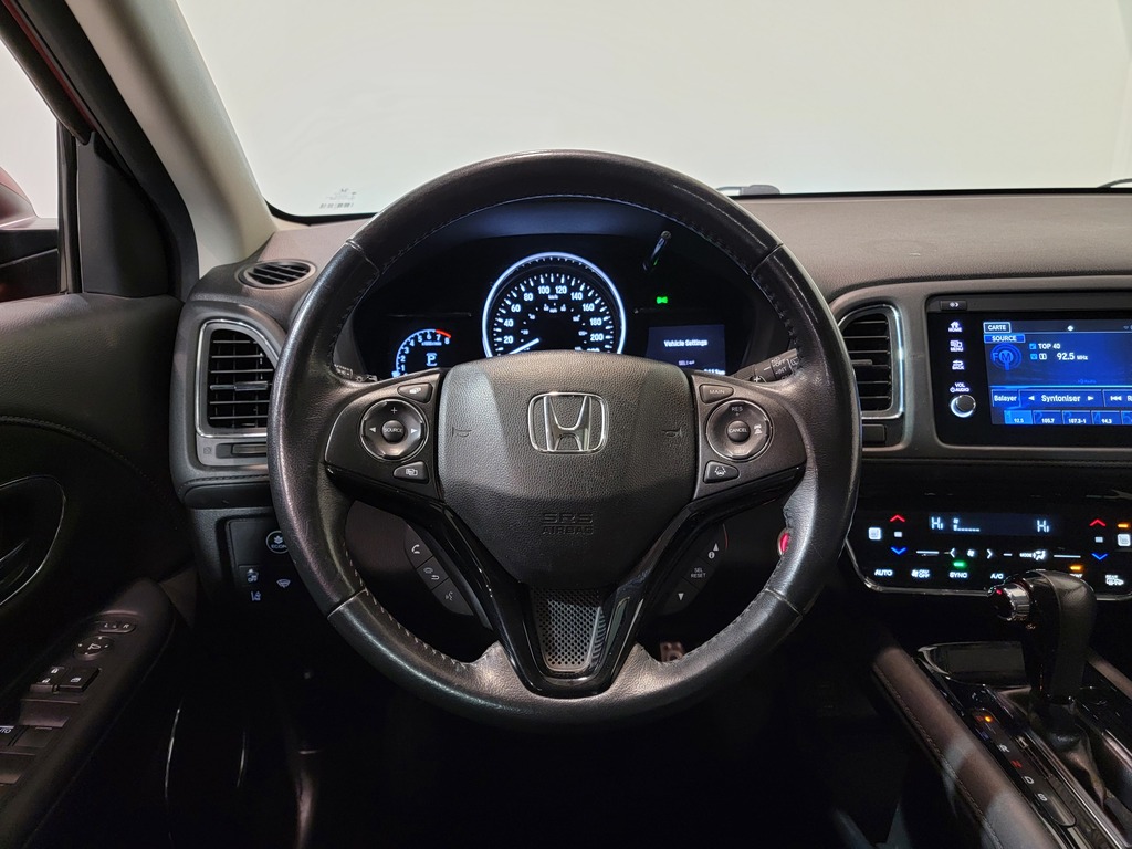 Honda HR-V 2019