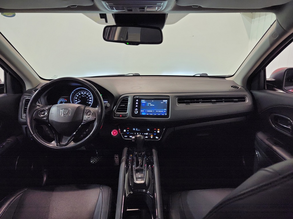 Honda HR-V 2019