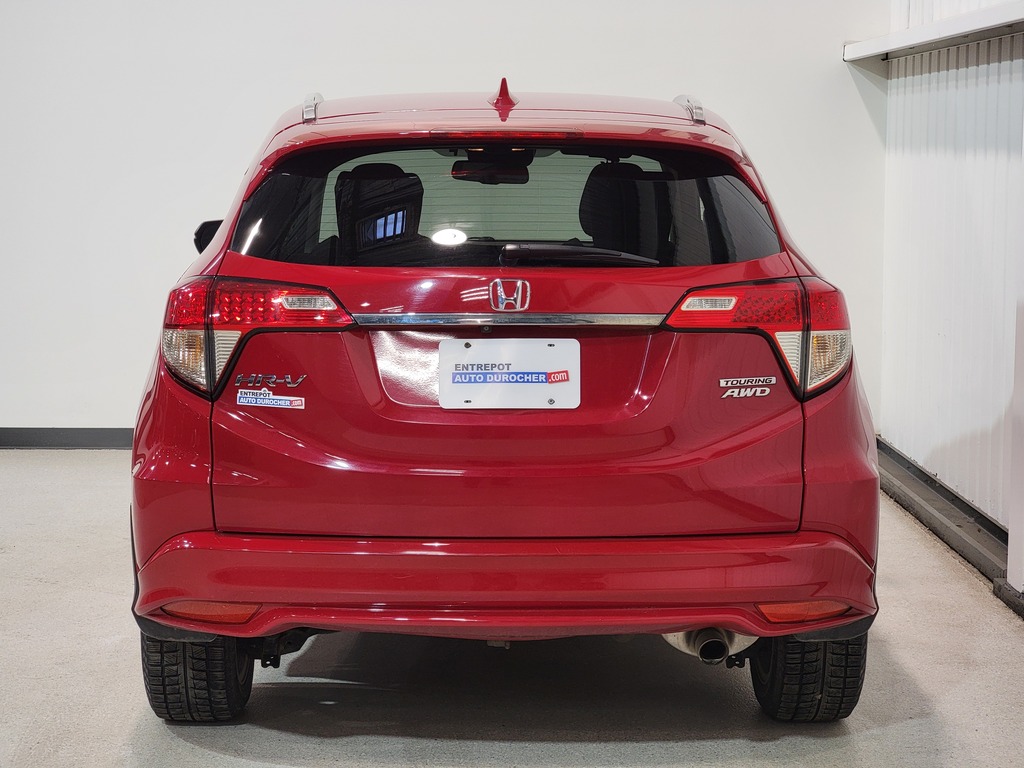 Honda HR-V 2019