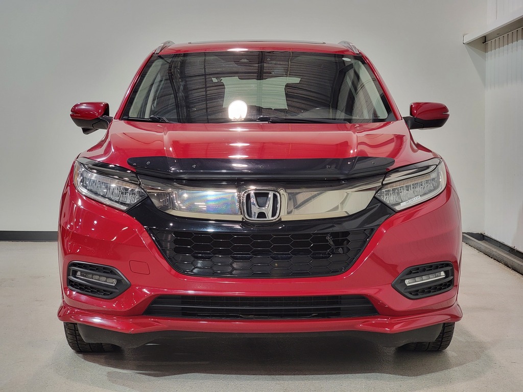 Honda HR-V 2019