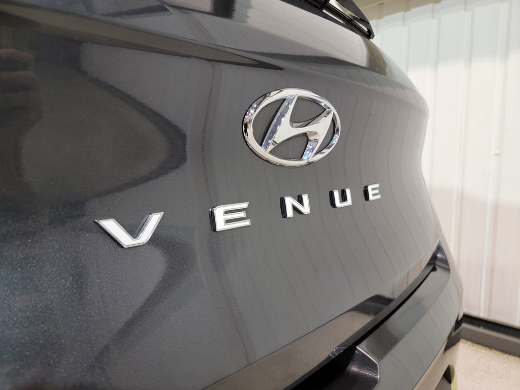 Hyundai Venue 2021