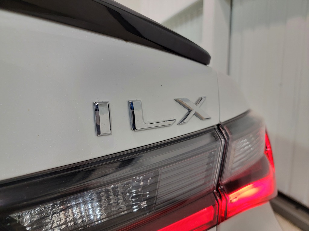 Acura ILX 2019