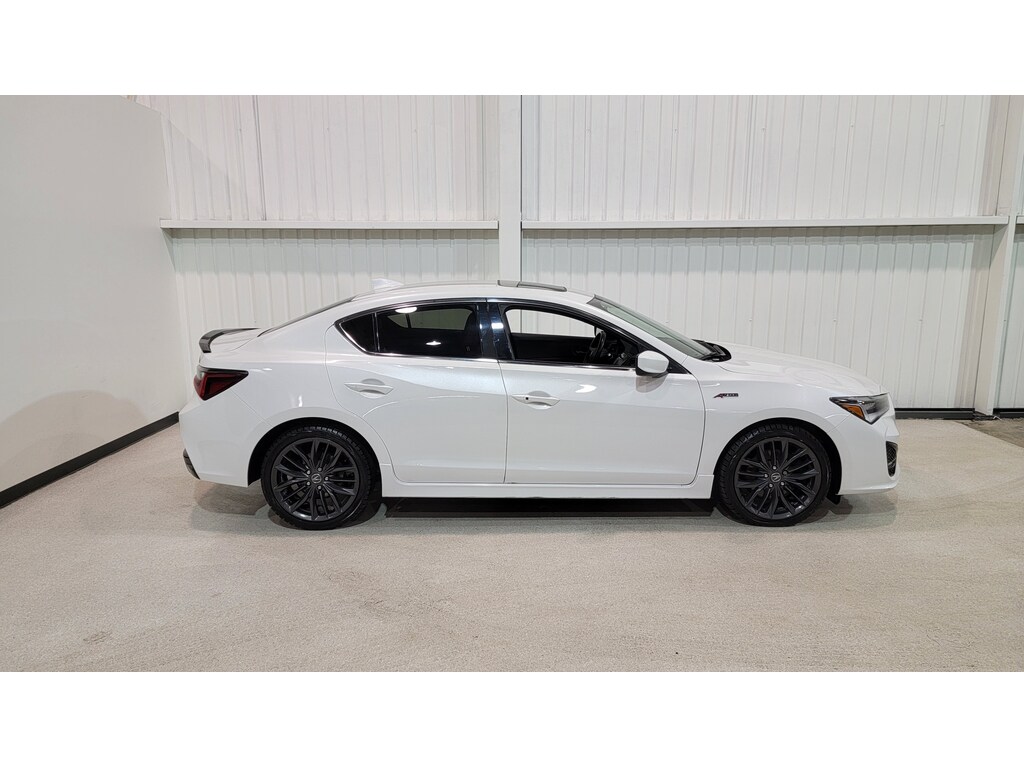 Acura ILX 2019