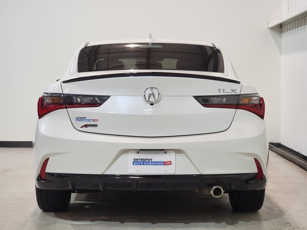 Acura ILX 2019