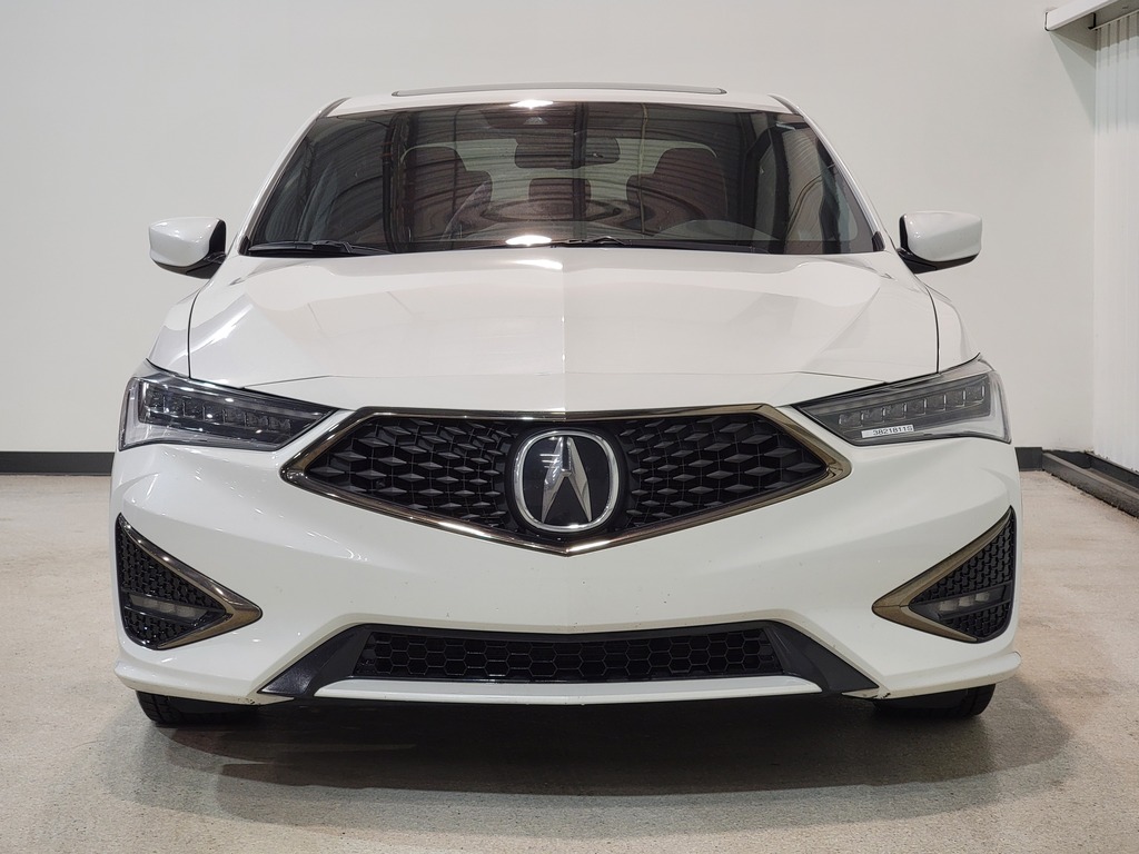 Acura ILX 2019