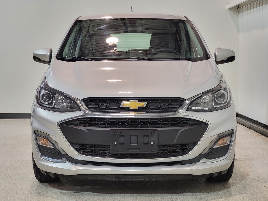 Chevrolet Spark 2020