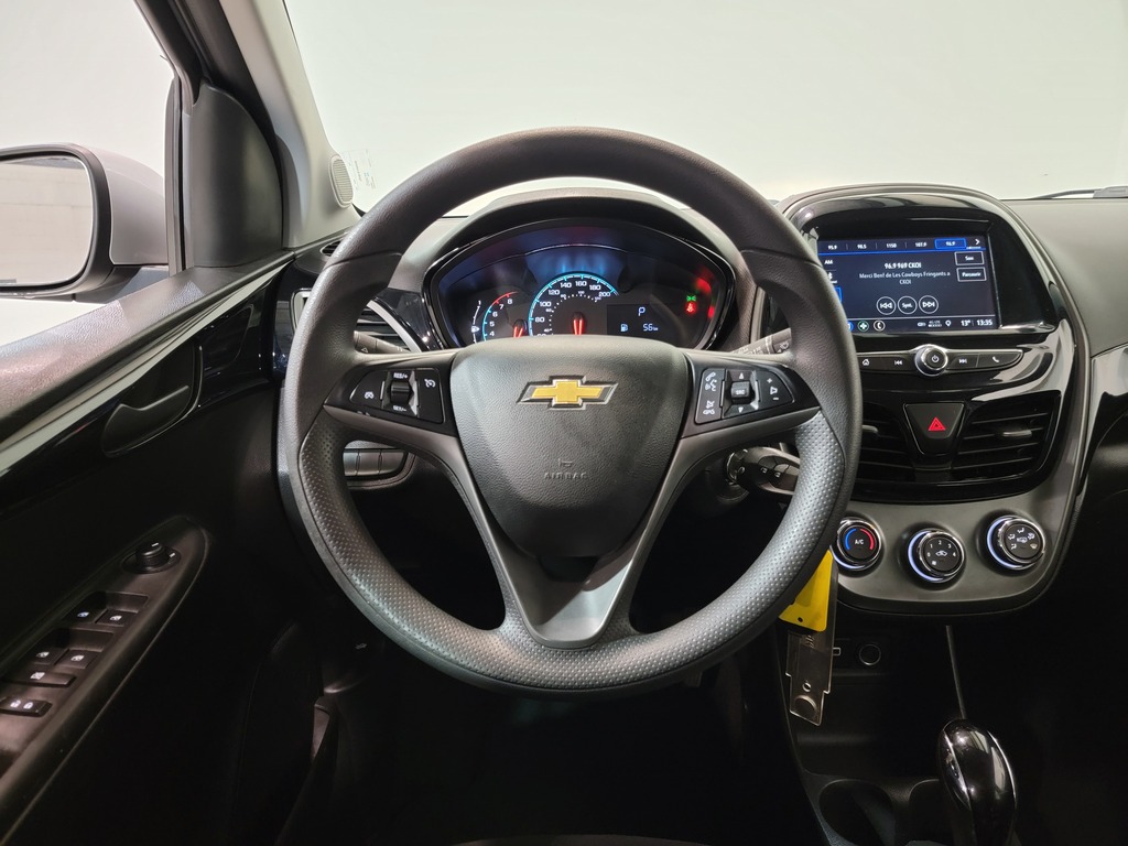 Chevrolet Spark 2020