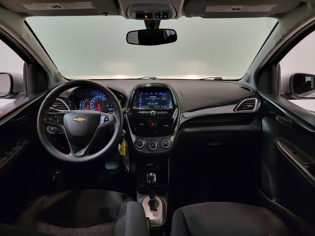 Chevrolet Spark 2020