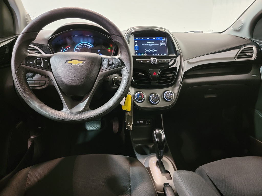 Chevrolet Spark 2020