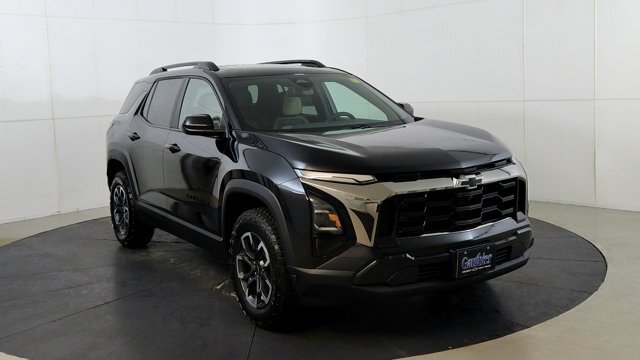2025 Chevrolet Equinox AWD 4dr ACTIV