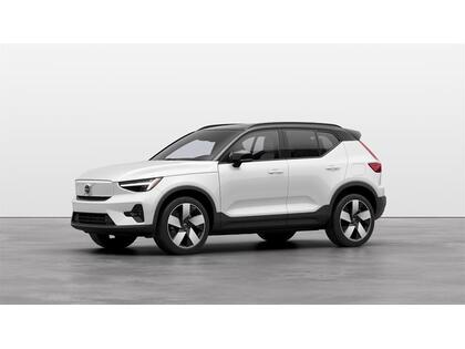 2025 Volvo EX30 Single Motor Extended Range RWD Plus