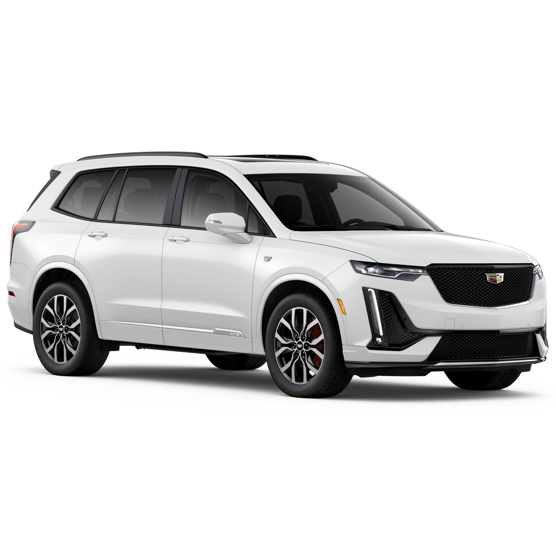 2025 Cadillac XT6 Sport